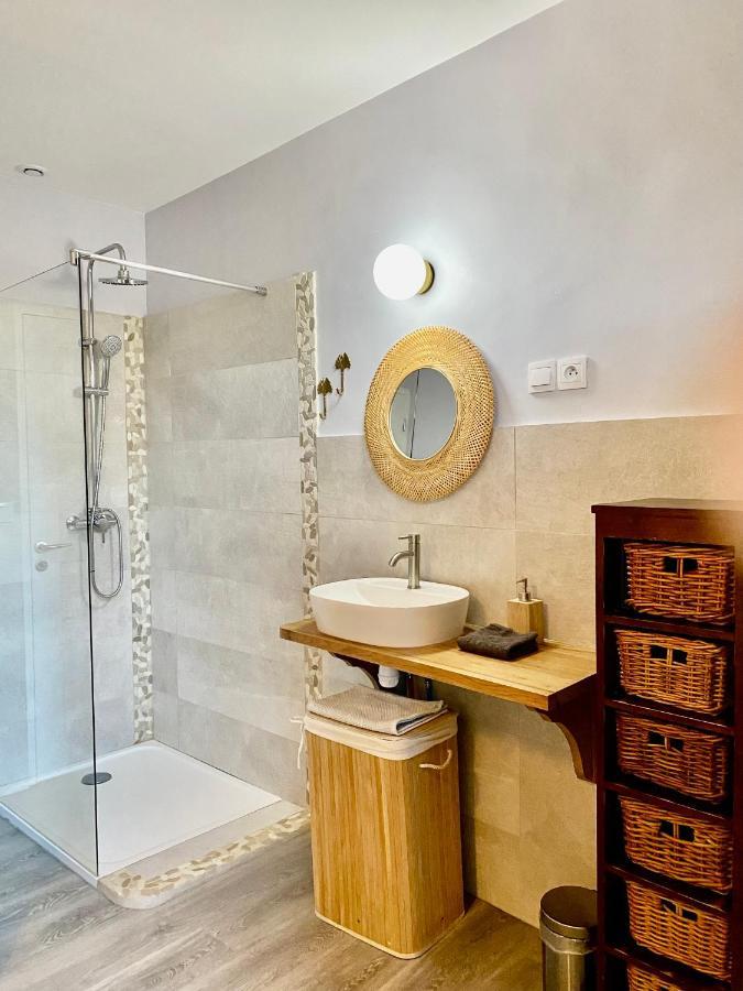 Bel Appartement Pour 2 Personnes Vue Laterale Sur Le Port Le Tréport Dış mekan fotoğraf